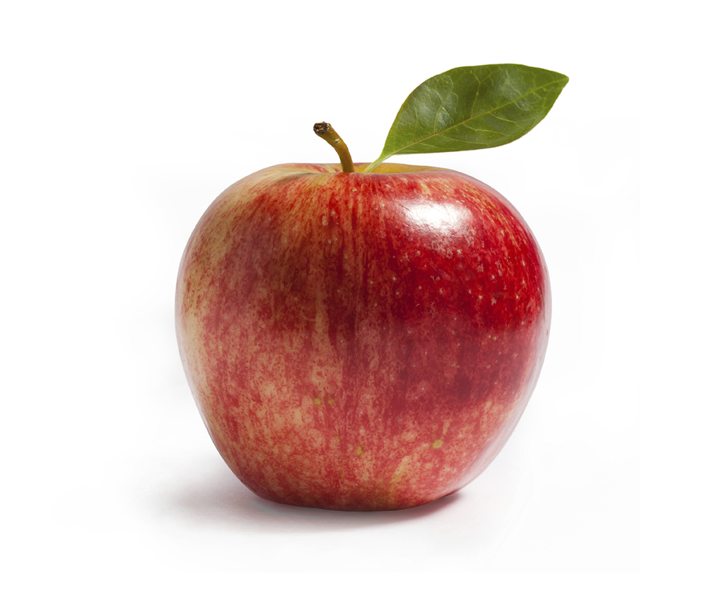 Kunskapens äpple
